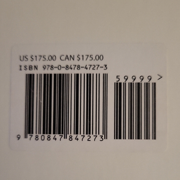 Dior by Avedon Book - Picture 6 of 7